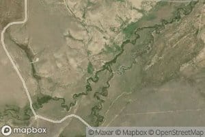 Urraca Creek