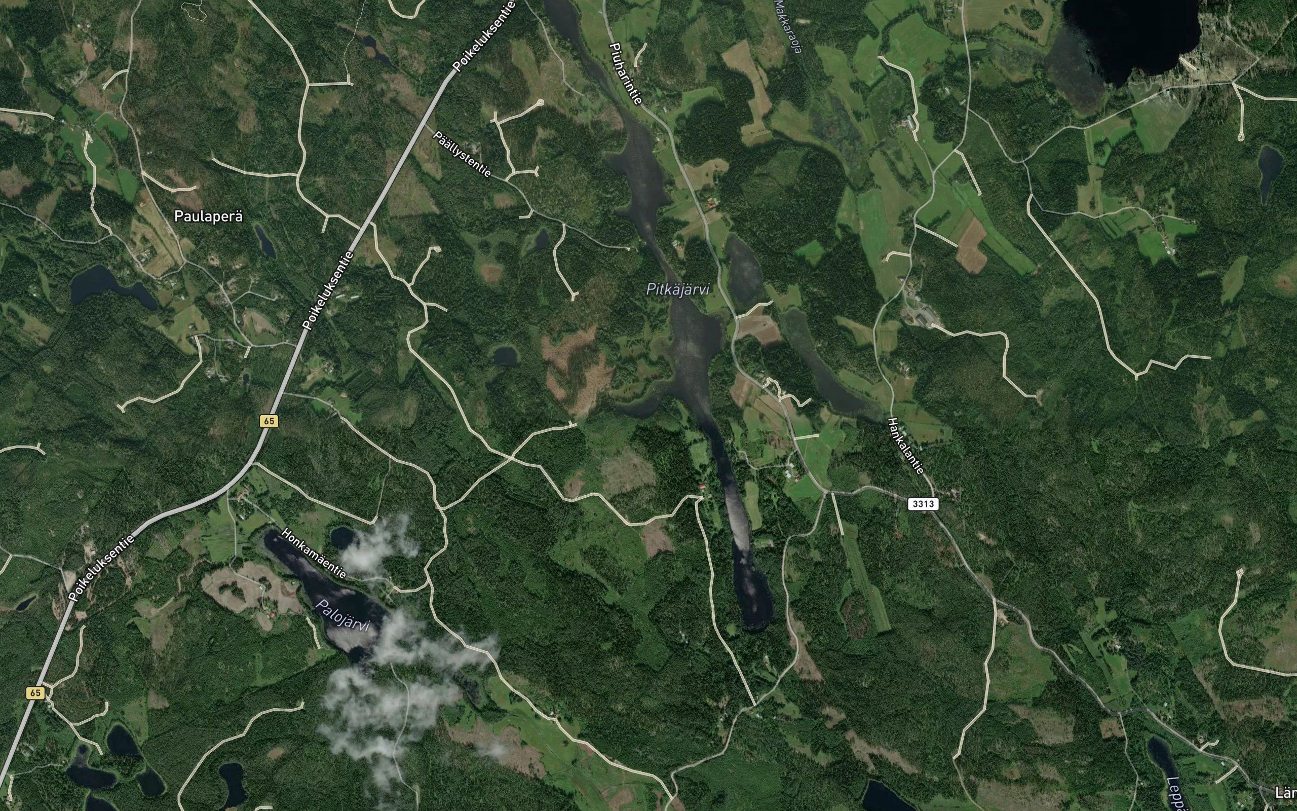 Taikinalahti