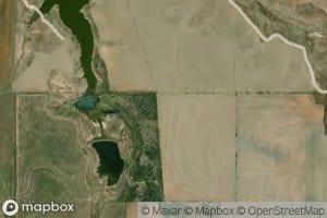 Elmer Griffith Lake