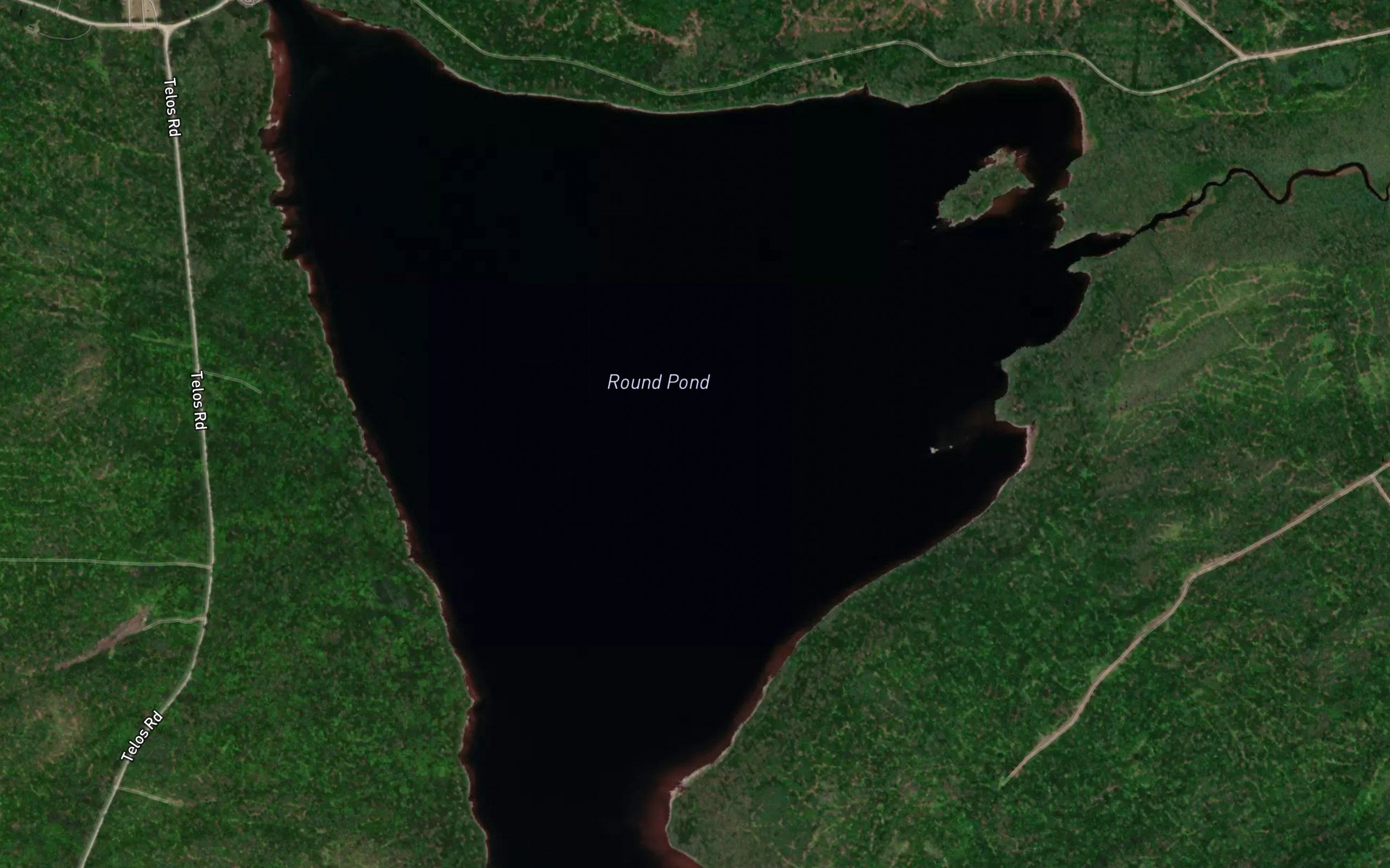 Round Pond