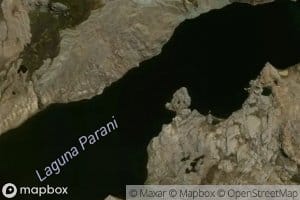 Laguna Parinani