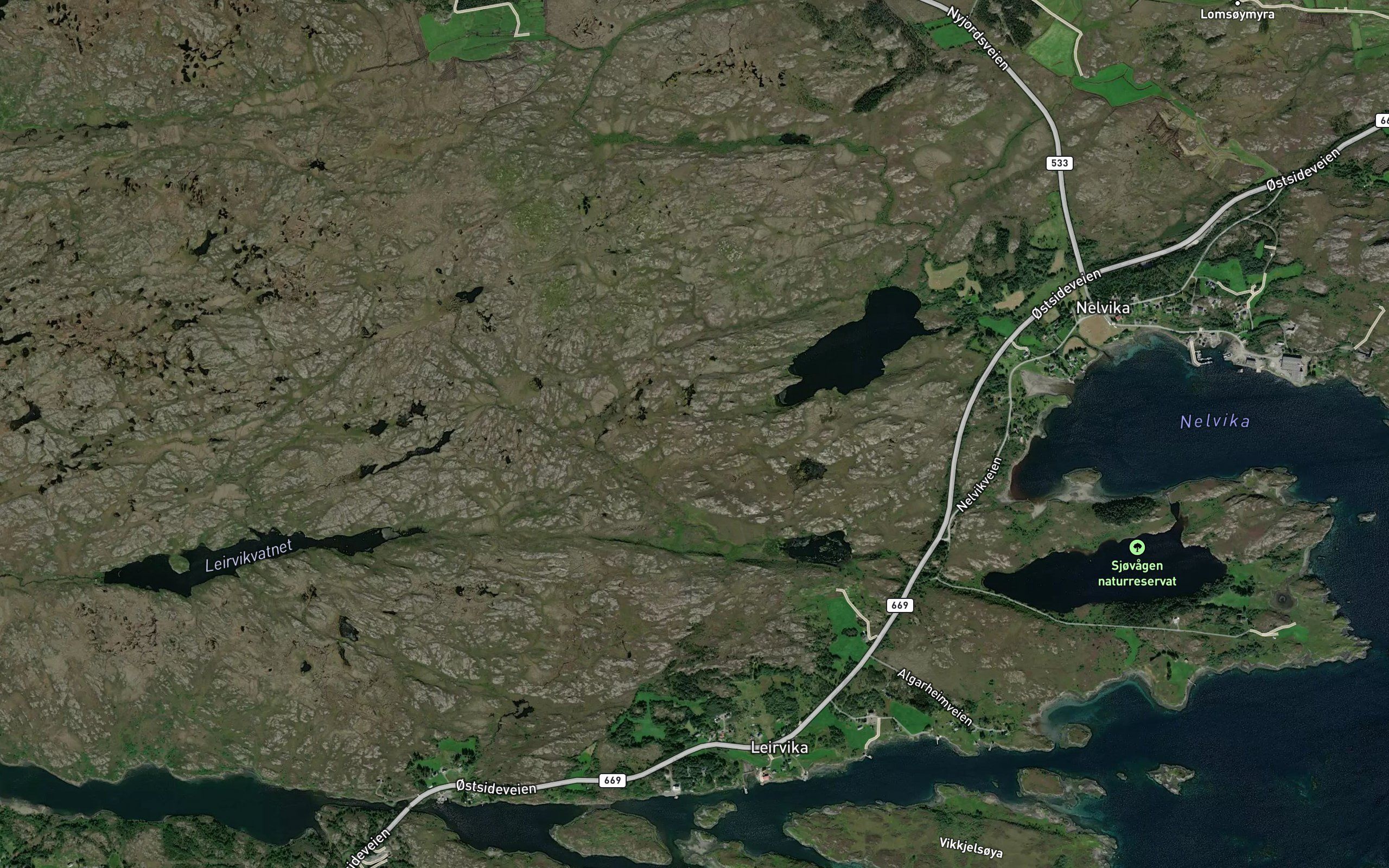 Kongensvann
