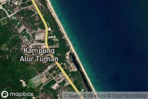 Sungai Pulau Kerengga