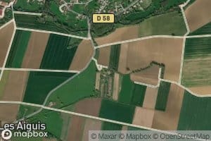 Ruisseau Rondenne