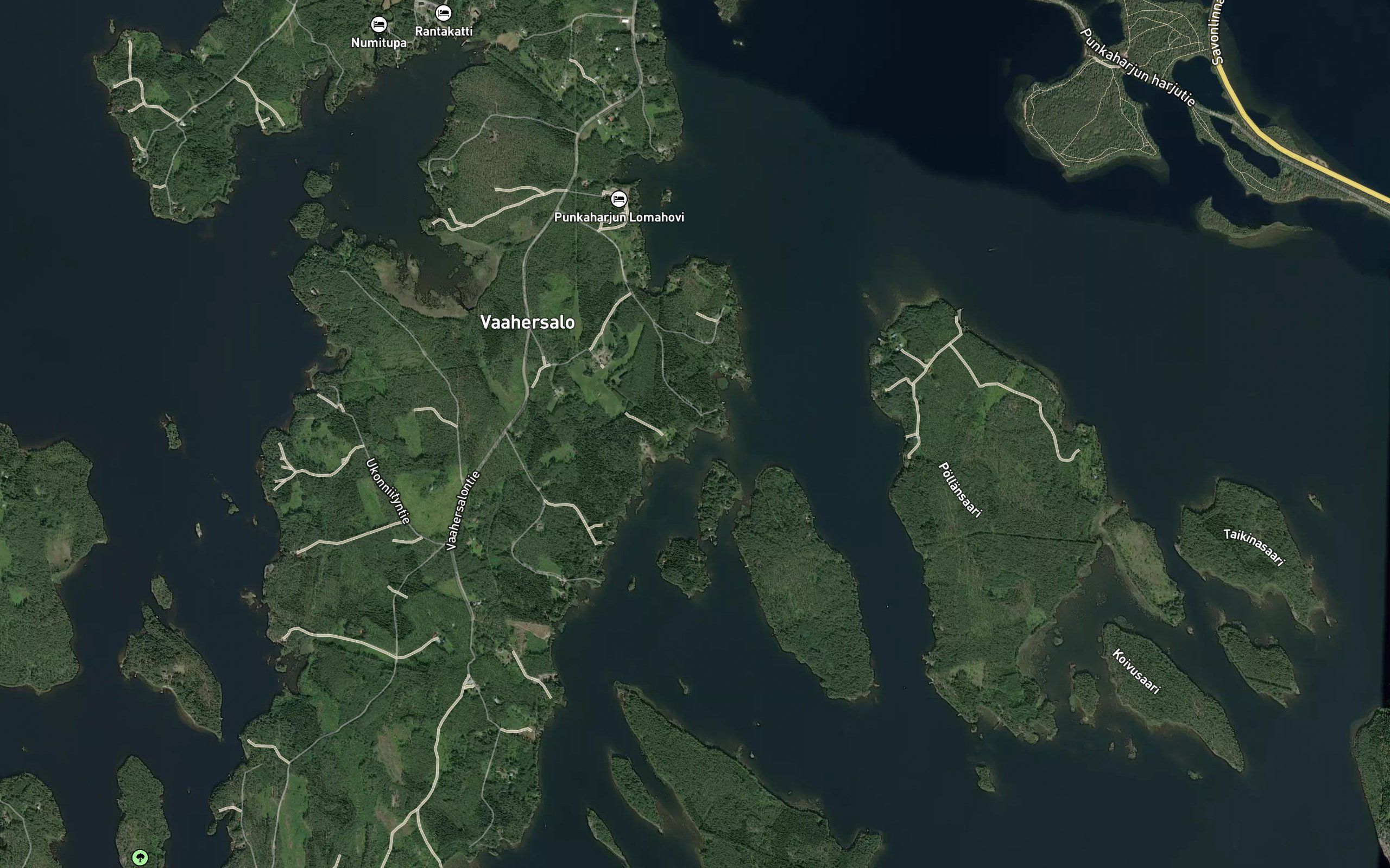 Pajulahti