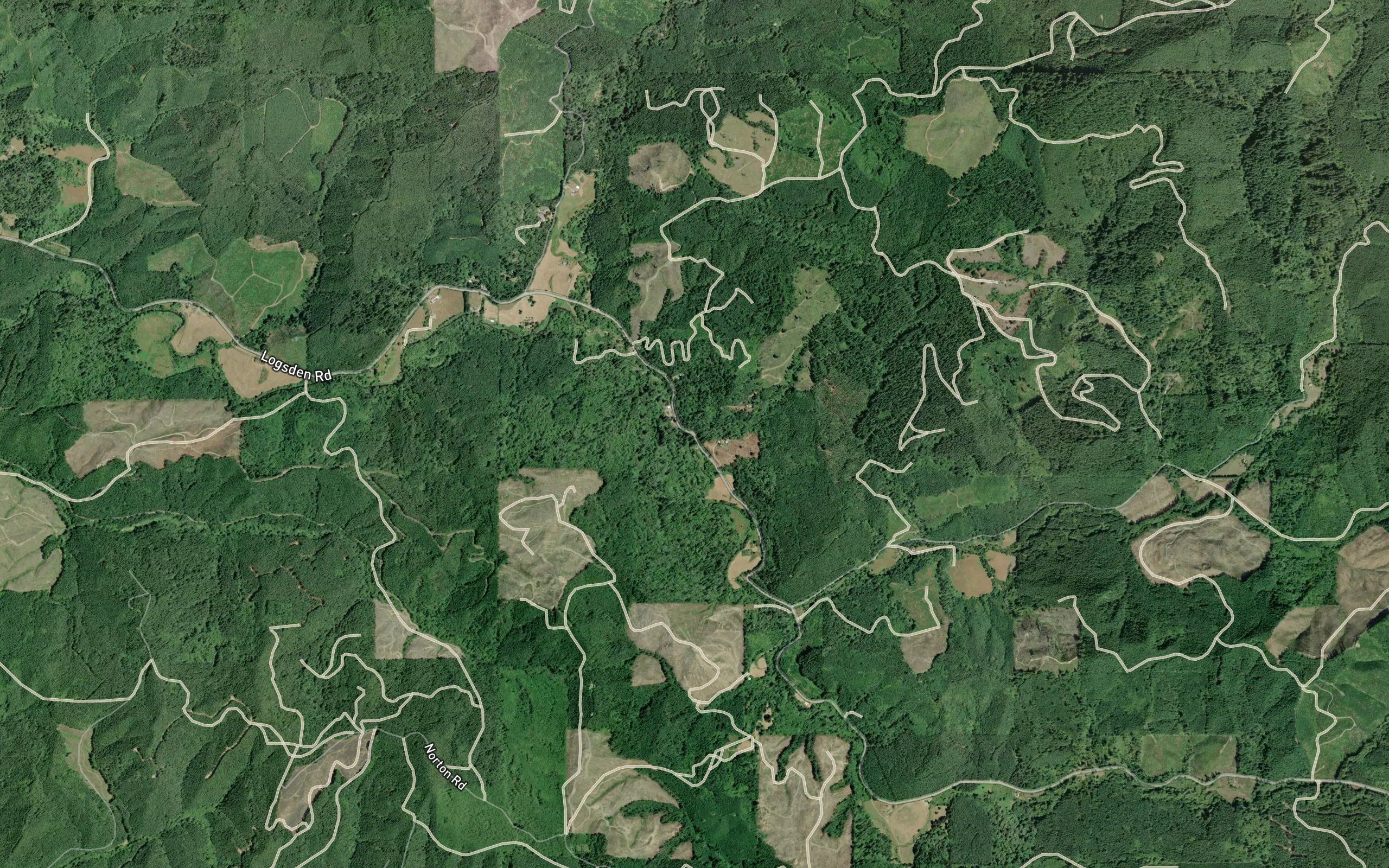 Spring Creek