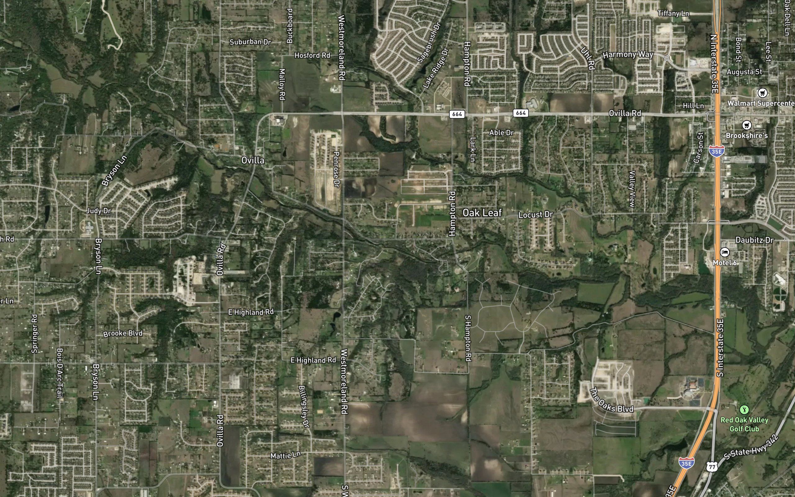 Willow Brook