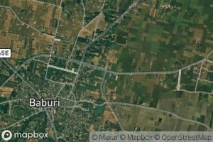 Jagdishpur Minor