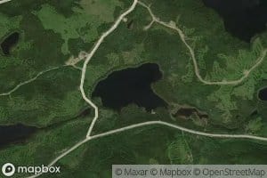 Lac du Lievre
