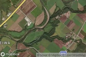 Rufuchishiomanai Gawa