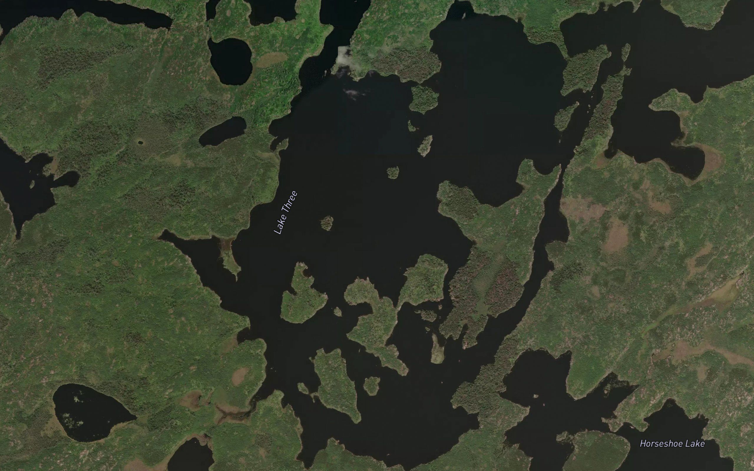 Lake Three