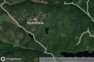 Hesteheitjonn