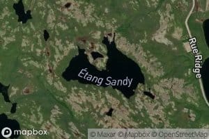 Etang Sandy