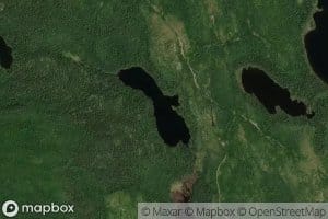 Lac Mikoomin