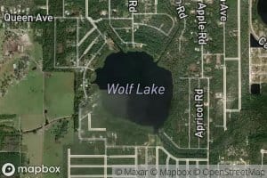 Wolf Lake