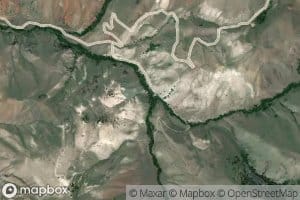 South Fork Poison Creek