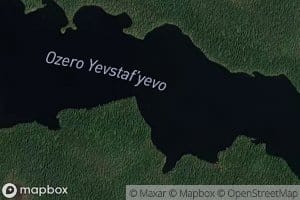 Ozero Yevstaf'yevo