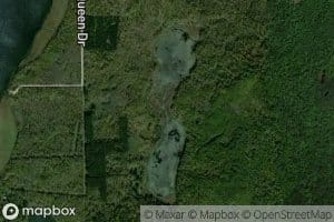 Wolf Lake