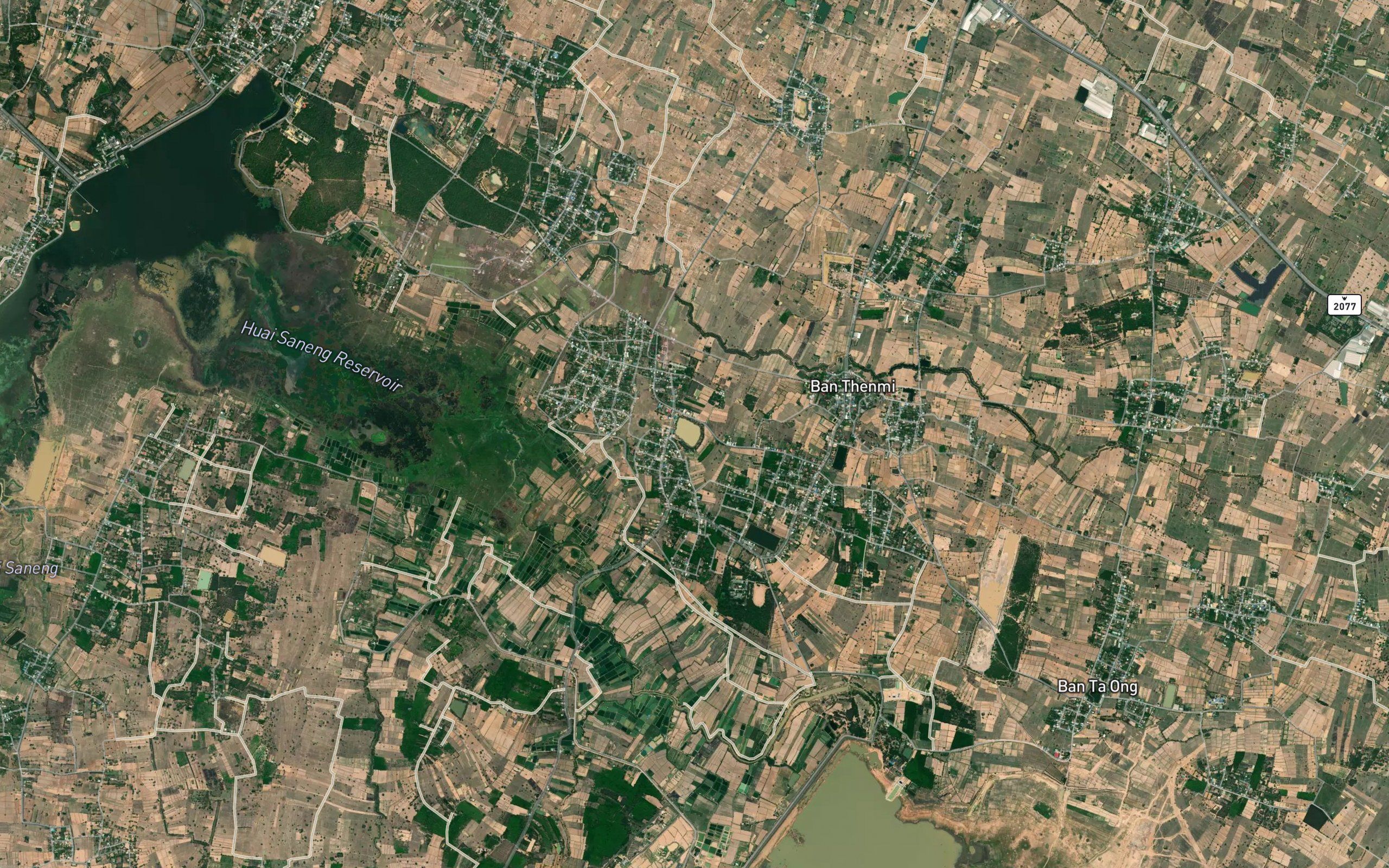Nong Thamnop