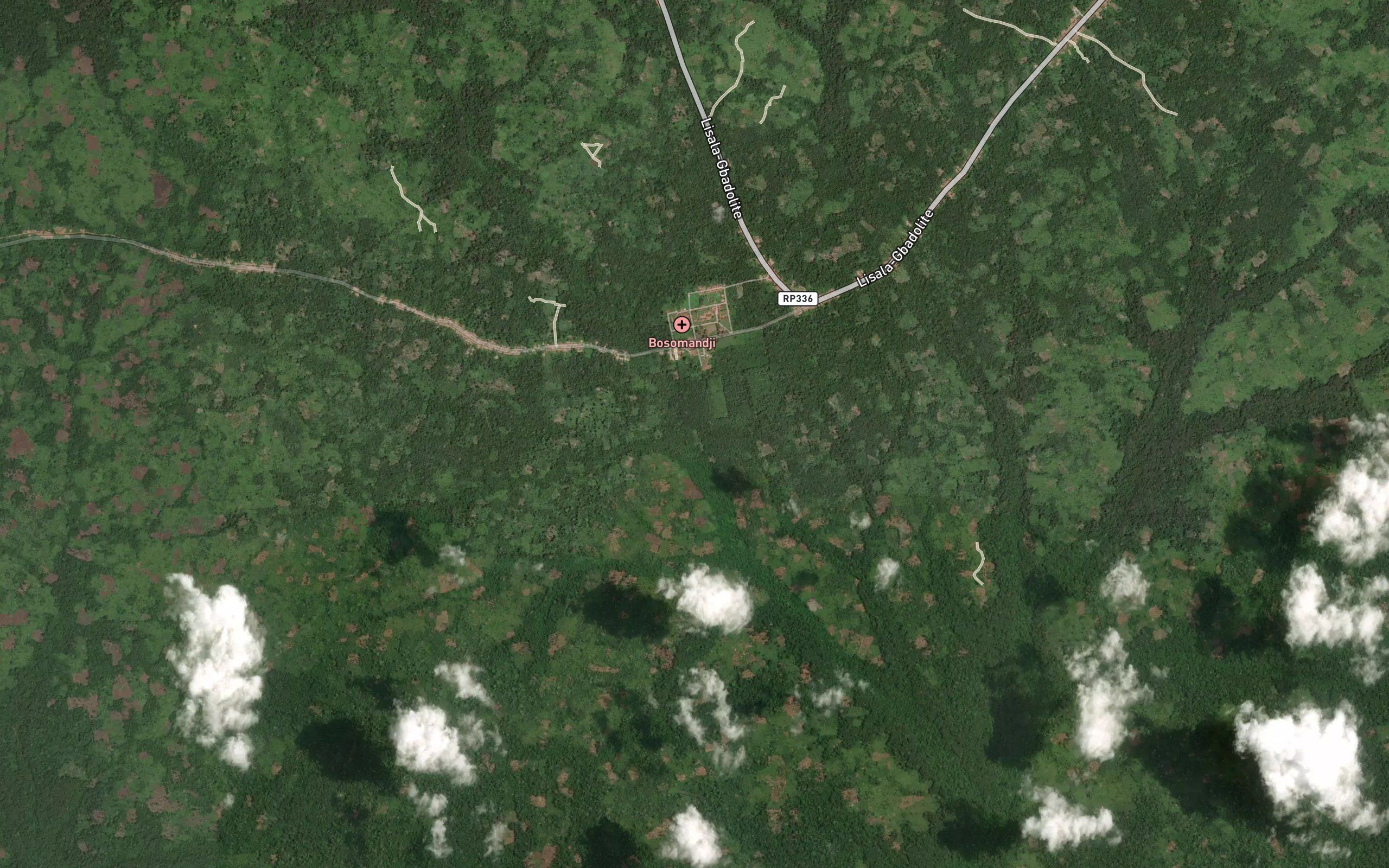Mongwa