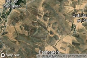 Cheshmeh-ye Pashgeleh