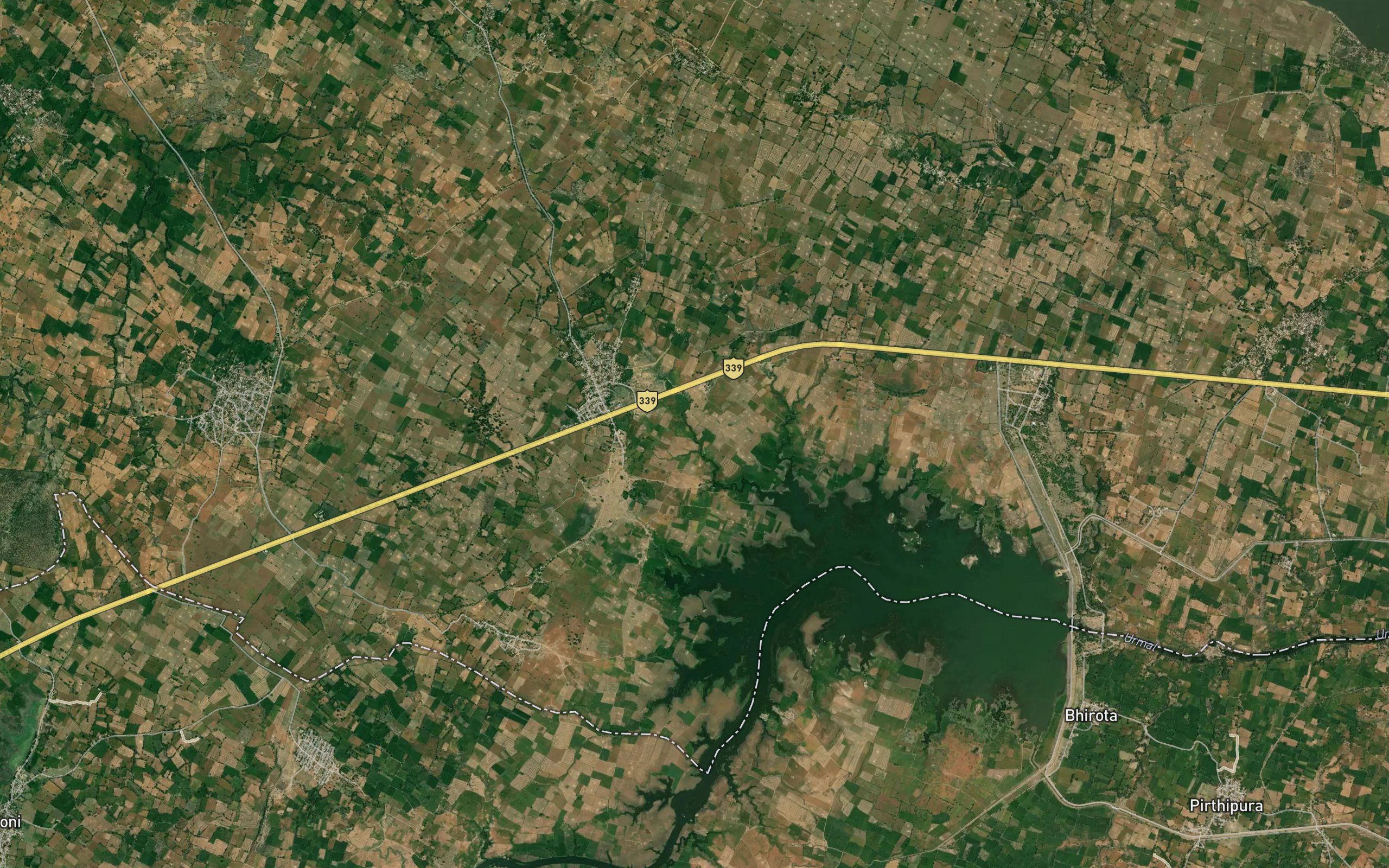 Dhari Nadi