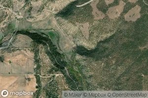 Smugglers Ditch