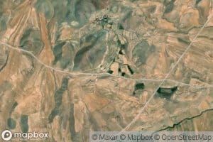 Cheshmeh-ye Karichi Salagh