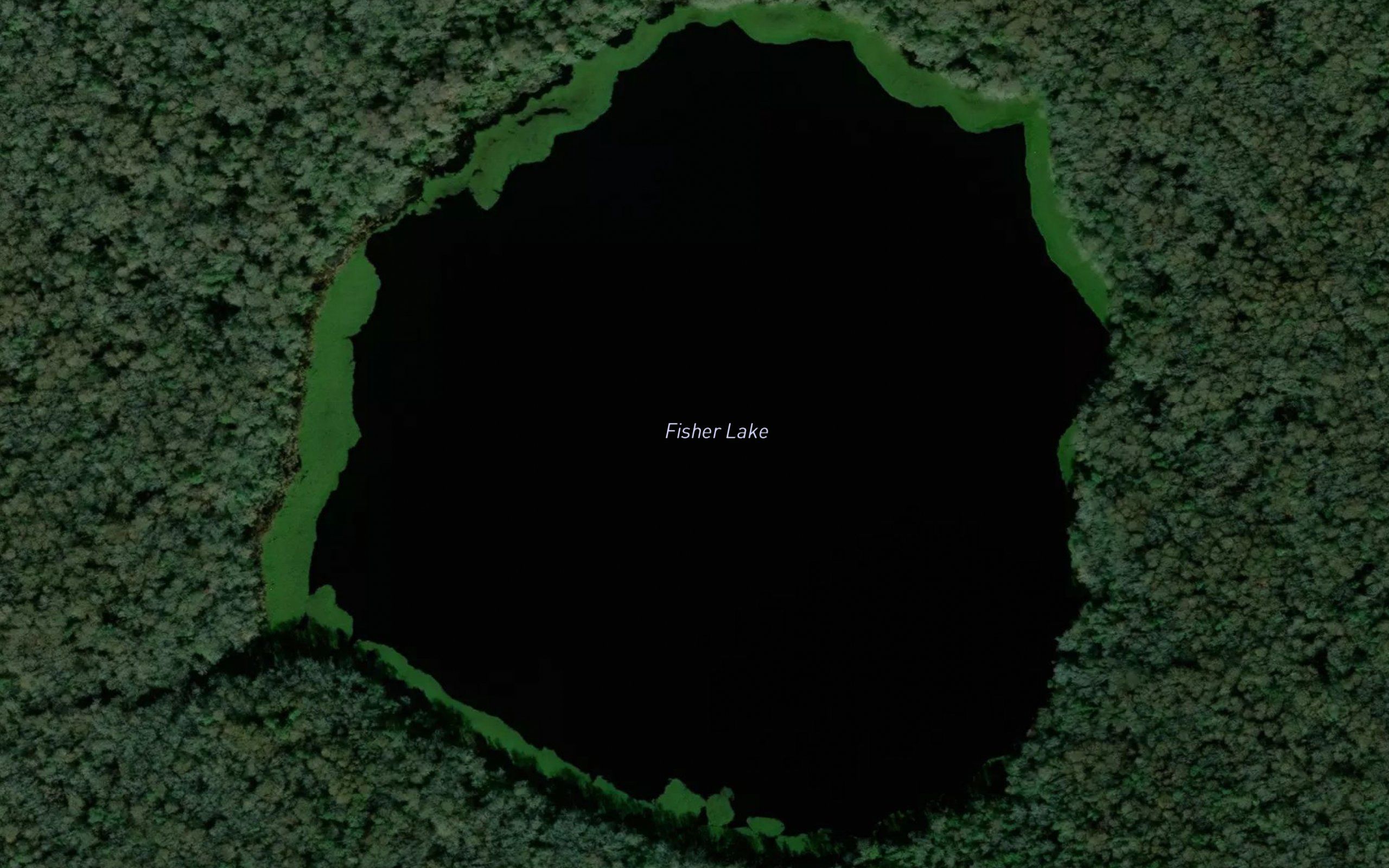 Fisher Lake