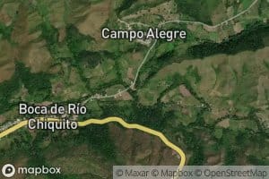 Rio Chiquito