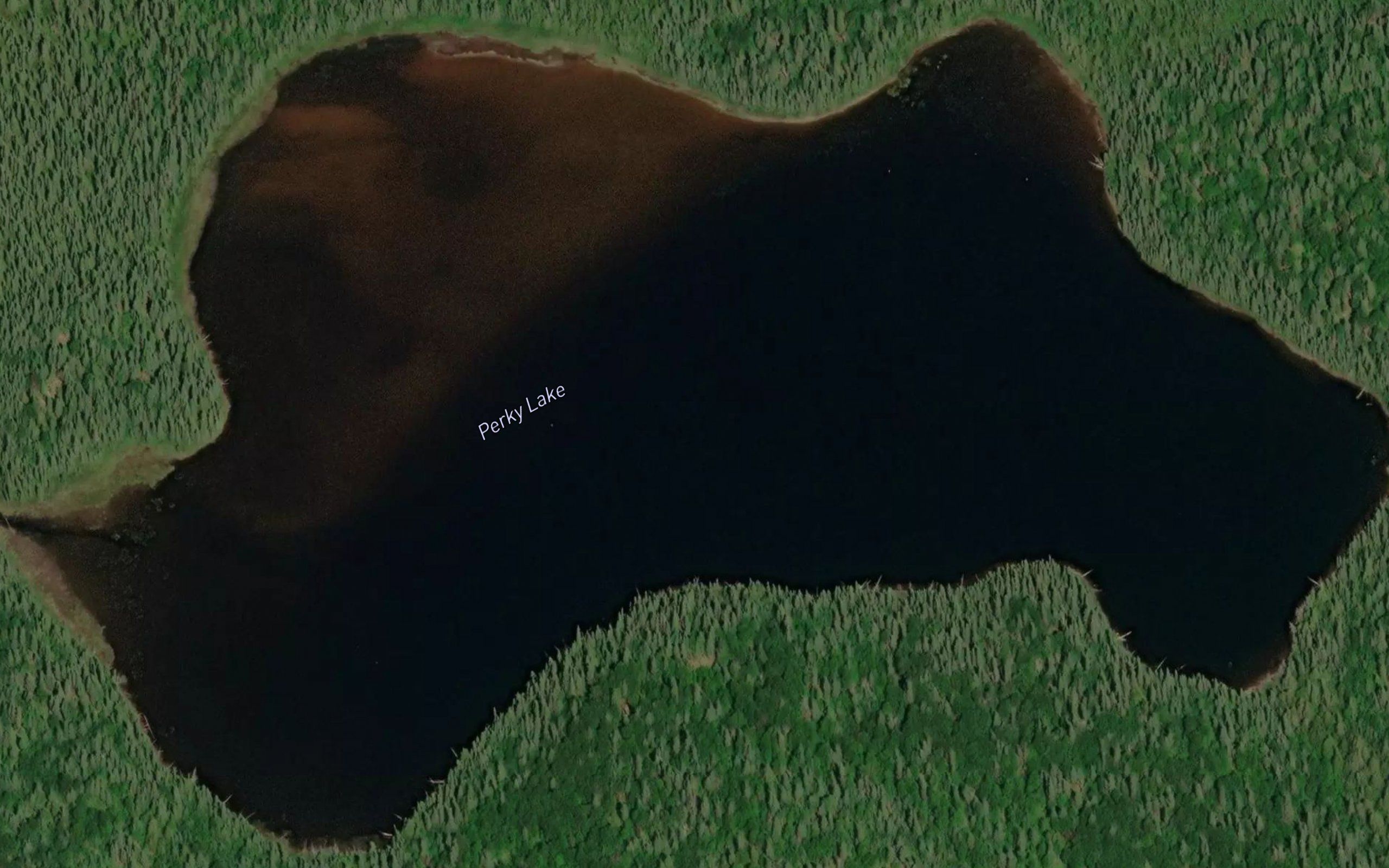 Perky Lake