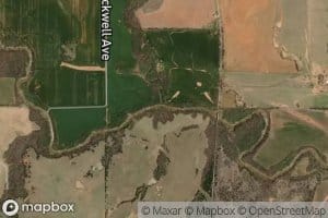 Horse Creek