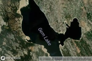 Gem Lake