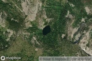 Ranger Lake