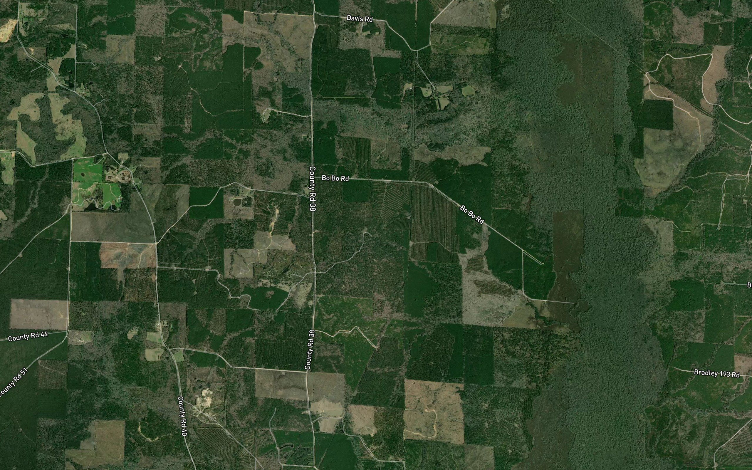 Cagle Spring
