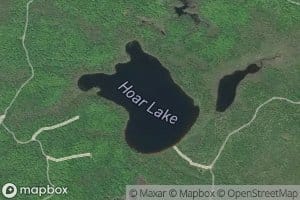 Hoar Lake