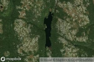 Lac Lesconnes