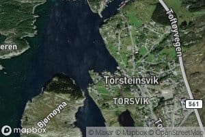 Torsteinsvik