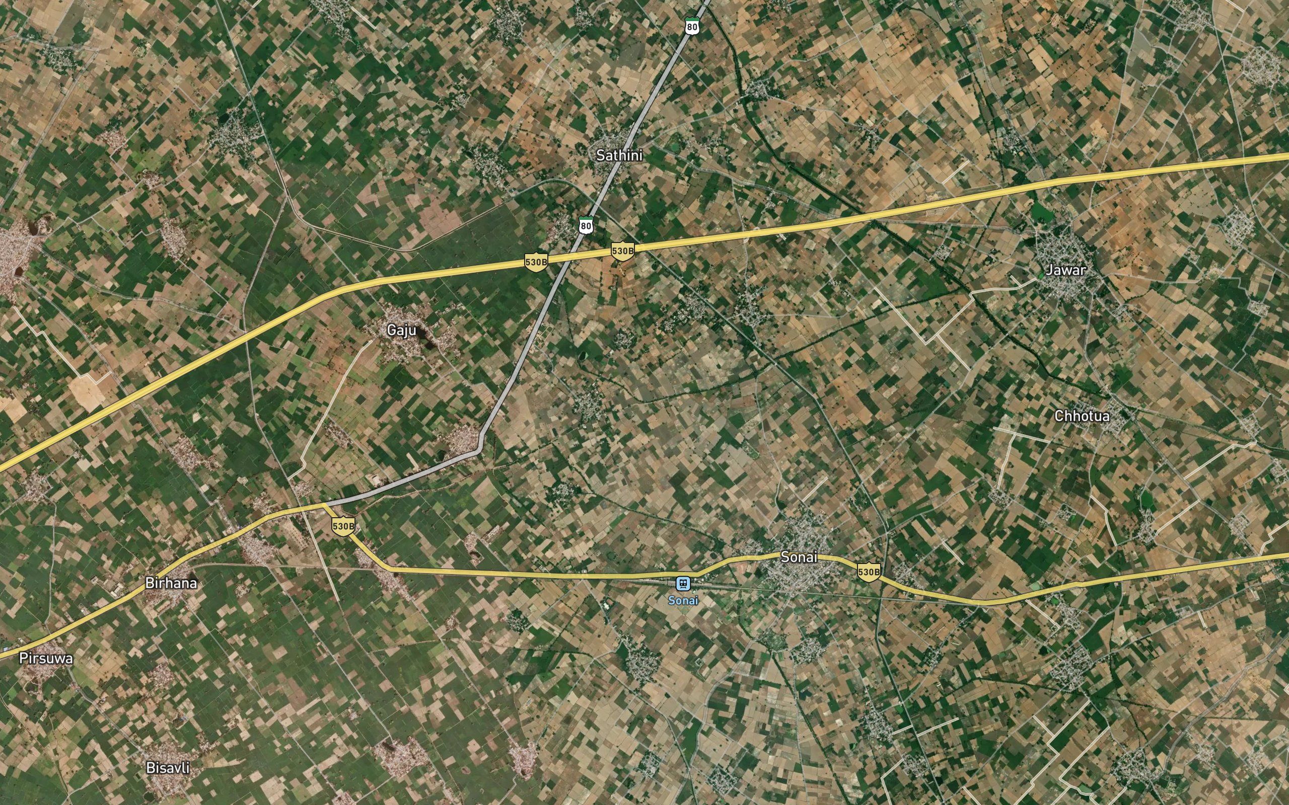 Jogpura Drain
