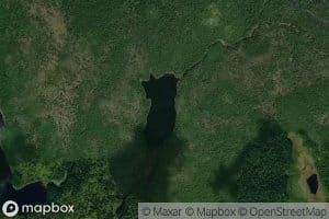 Lac Chaille