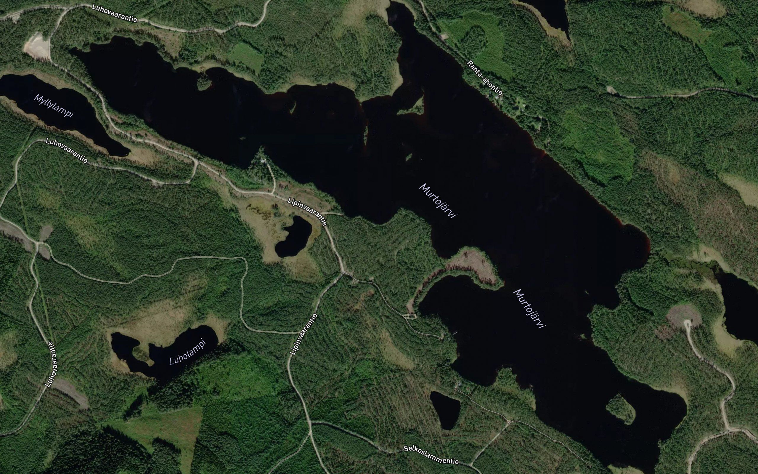 Murtojarvi