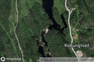 Kollungtveitfossen