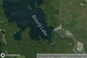 Beauty Lake