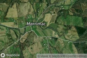 Murrell Branch