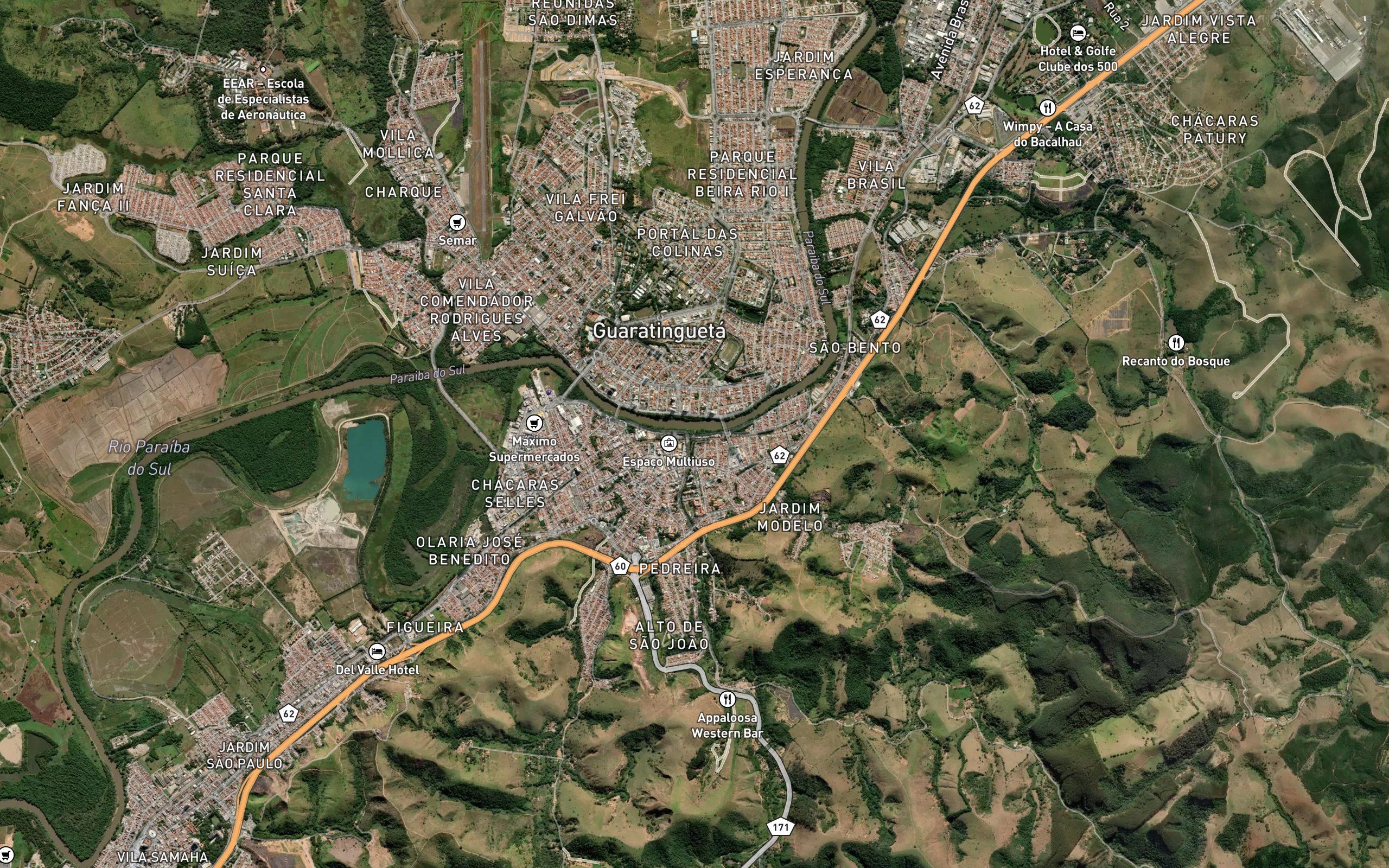 Ribeirao Sao Goncalo