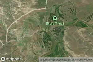 Geddes Creek