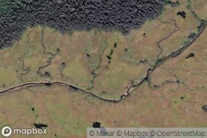 Marys Creek