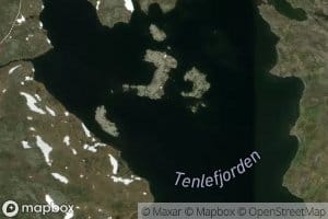 Tenlefjorden