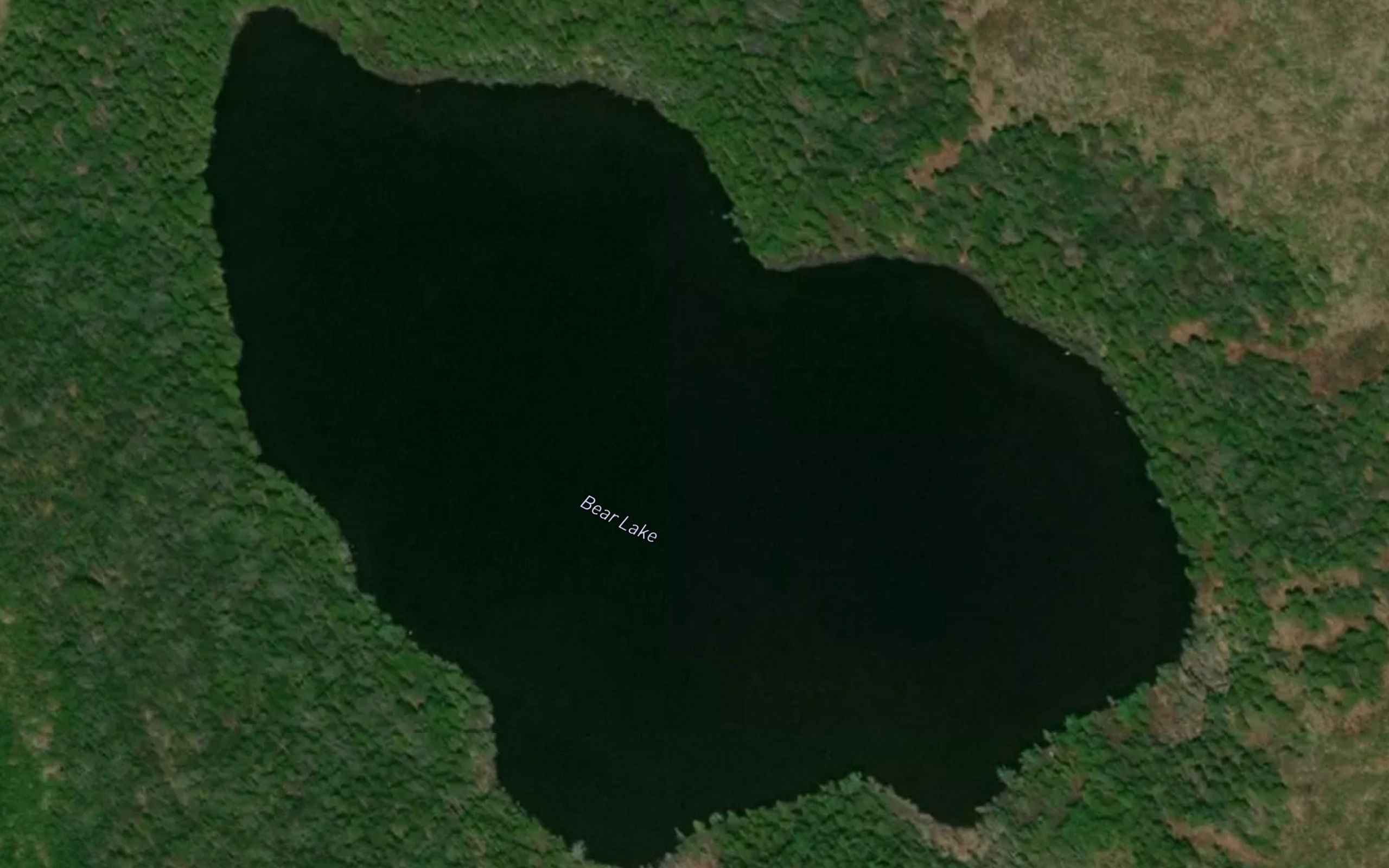 Bear Lake