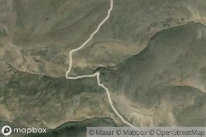 Upper Crystal Spring